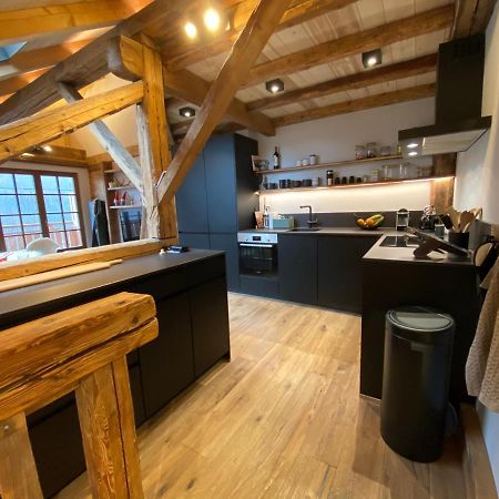 Apartament L Eterlou - 6 A 8 Personnes Saint-Gervais-les-Bains Zewnętrze zdjęcie