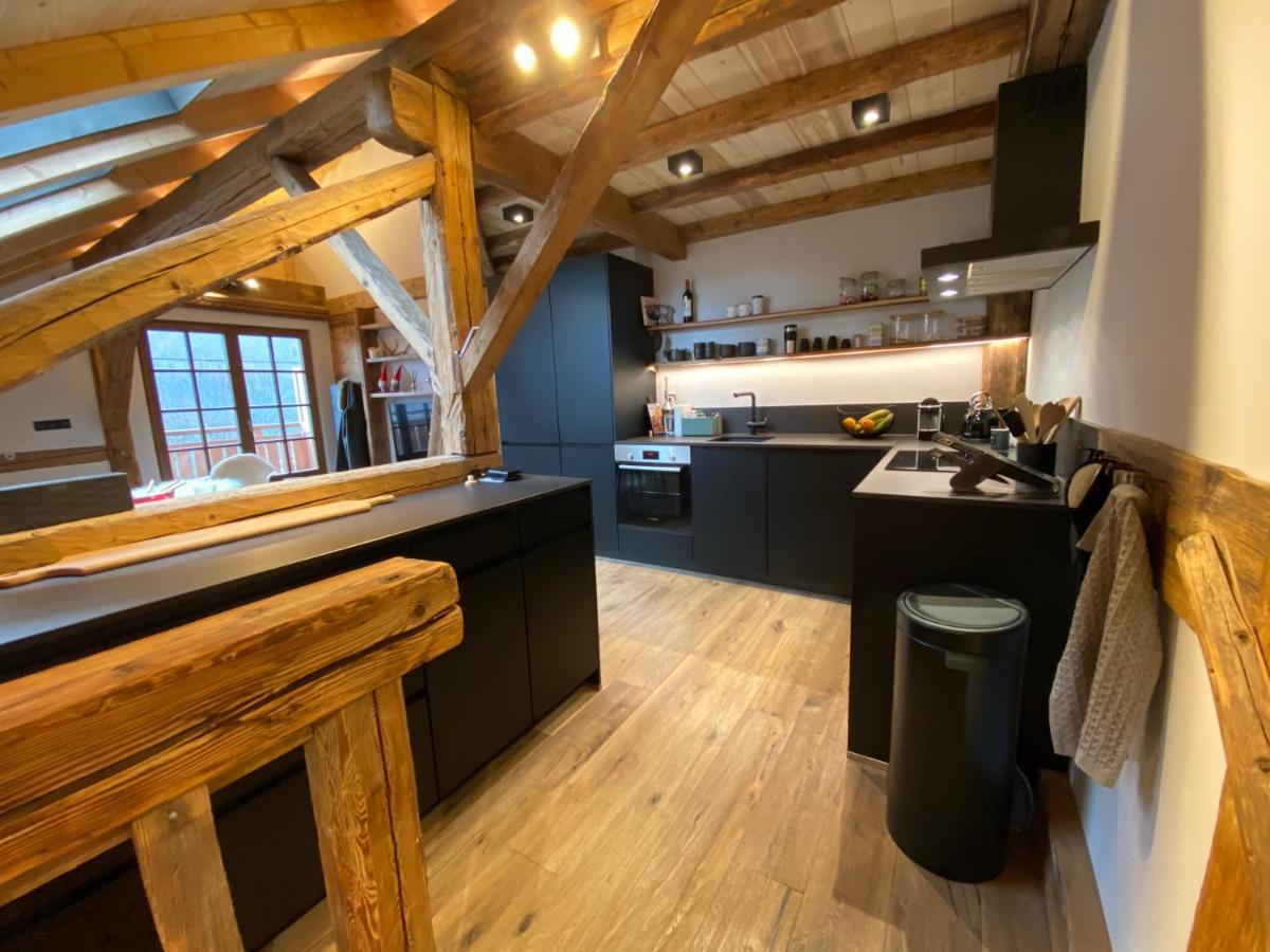 Apartament L Eterlou - 6 A 8 Personnes Saint-Gervais-les-Bains Zewnętrze zdjęcie